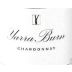 Yarra Burn Chardonnay 2000 Front Label
