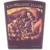 Ken Wright Cellars Carter Vineyard Pinot Noir 2001 Front Label