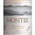 Montes Chardonnay 2002 Front Label