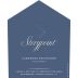 Storypoint Cabernet Sauvignon 2015 Front Label