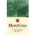 MontGras Sauvignon Blanc 2002 Front Label