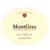 MontGras Reserva Carmenere 2000 Front Label
