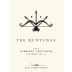 Ross Andrew Winery The Huntsman Cabernet Sauvignon 2010 Front Label