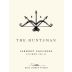Ross Andrew Winery The Huntsman Cabernet Sauvignon 2013 Front Label
