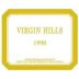 Virgin Hills Meritage Red 1998 Front Label