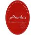 Avila Winery Cabernet Sauvignon 2000 Front Label