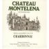Chateau Montelena Alexander Valley Chardonnay 2007 Front Label