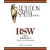 Roudon-Smith Winery Merlot 2012 Front Label