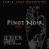 Roudon-Smith Winery Pinot Noir 2007 Front Label