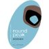Round Peak Vineyards Viognier 2012 Front Label