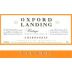 Oxford Landing Chardonnay 2002 Front Label