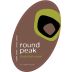 Round Peak Vineyards Chardonnay 2013 Front Label