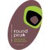 Round Peak Vineyards Cabernet Sauvignon 2009 Front Label