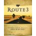 Route 3 Wines Grenache 2011 Front Label