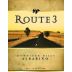 Route 3 Wines Albarino 2014 Front Label