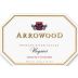 Arrowood Saralee's Vineyard Viognier 2001 Front Label
