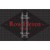Row Eleven Vinas 3 Pinot Noir 2007 Front Label