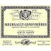 Louis Jadot Meursault Genevrieres Premier Cru 2000 Front Label