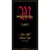 Madrigal Vineyards Sonnet 63 Red 2008 Front Label