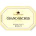 Grand Archer Merlot 2000 Front Label