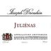 Joseph Drouhin Julienas (Beaujolais) 1998 Front Label
