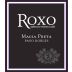 Roxo Port Cellars Magia Preta 2007 Front Label