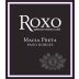 Roxo Port Cellars Magia Preta 2011 Front Label