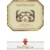 Frescobaldi Castiglioni 2001 Front Label