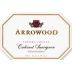 Arrowood Sonoma Cabernet Sauvignon 1999 Front Label