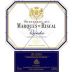 Marques de Riscal Rueda Verdejo 2002 Front Label