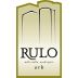Rulo Winery Orb 2012 Front Label