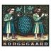 Kongsgaard Viognier-Roussanne 2006 Front Label