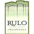 Rulo Winery Chardonnay 2007 Front Label
