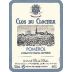 Clos du Clocher 2000 Front Label