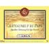 E. Guigal Chateauneuf-du-Pape 2000 Front Label