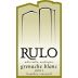 Rulo Winery Grenache Blanc 2011 Front Label