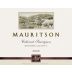 Mauritson Mauritson Cabernet Sauvignon 2009 Front Label