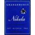Grangehurst Stellenbosch Nikela Red Blend 1997 Front Label