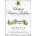 Chateau Prieure-Lichine 1999 Front Label