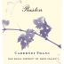 Ruston Family Vineyards Cabernet Franc 2008 Front Label