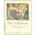 Clos LaChance Napa Chardonnay 2000 Front Label