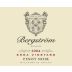Bergstrom Shea Vineyard Pinot Noir 2004 Front Label