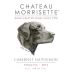 Chateau Montlisse Cabernet Sauvignon 2013 Front Label