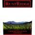 RustRidge Winery Cabernet Sauvignon 2009 Front Label