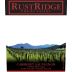 RustRidge Winery Cabernet Sauvignon 2008 Front Label