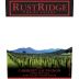 RustRidge Winery Cabernet Sauvignon 2006 Front Label