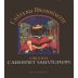 Chateau Montlisse Cabernet Sauvignon 2010 Front Label