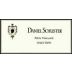 Daniel Schuster Petrie Vineyard Chardonnay 1999 Front Label
