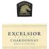 Excelsior Chardonnay 2002 Front Label
