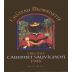 Chateau Montlisse Cabernet Sauvignon 1998 Front Label